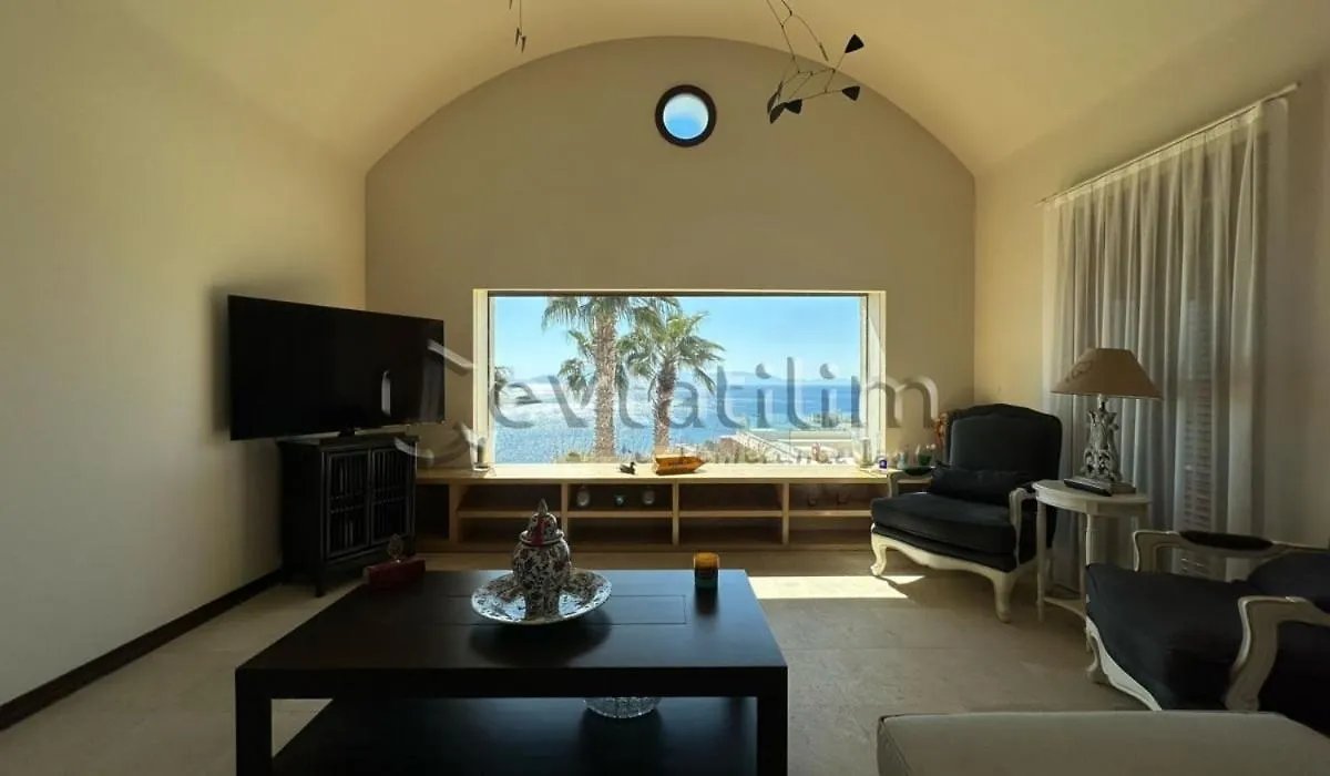 Villa Dorian By Evtatilim Bodrum Bitez Guembet