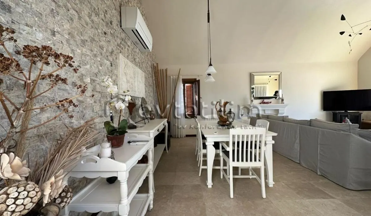 Villa Dorian By Evtatilim Bodrum Bitez Guembet Турция