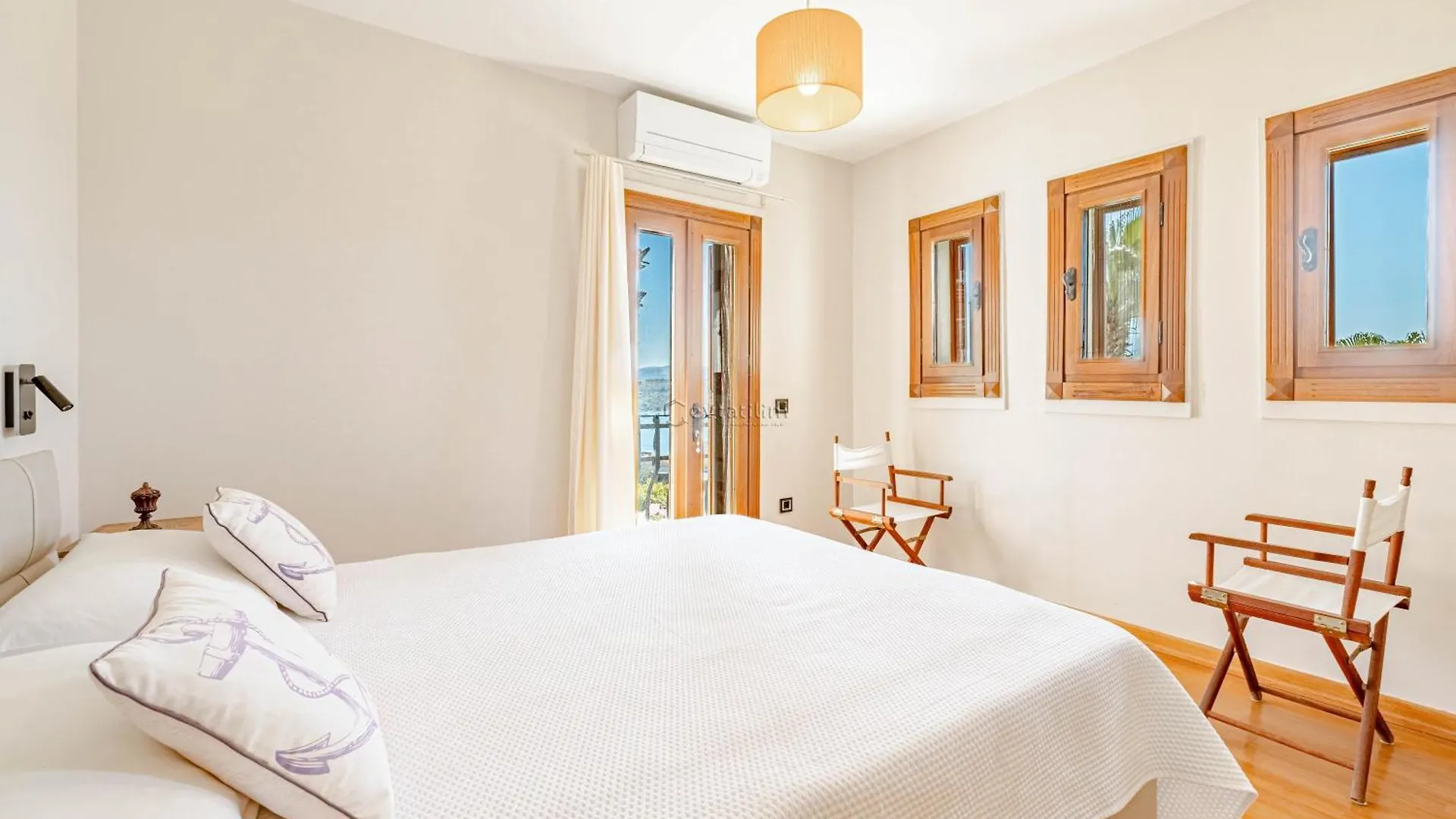 Villa Dorian By Evtatilim Bodrum Bitez Guembet