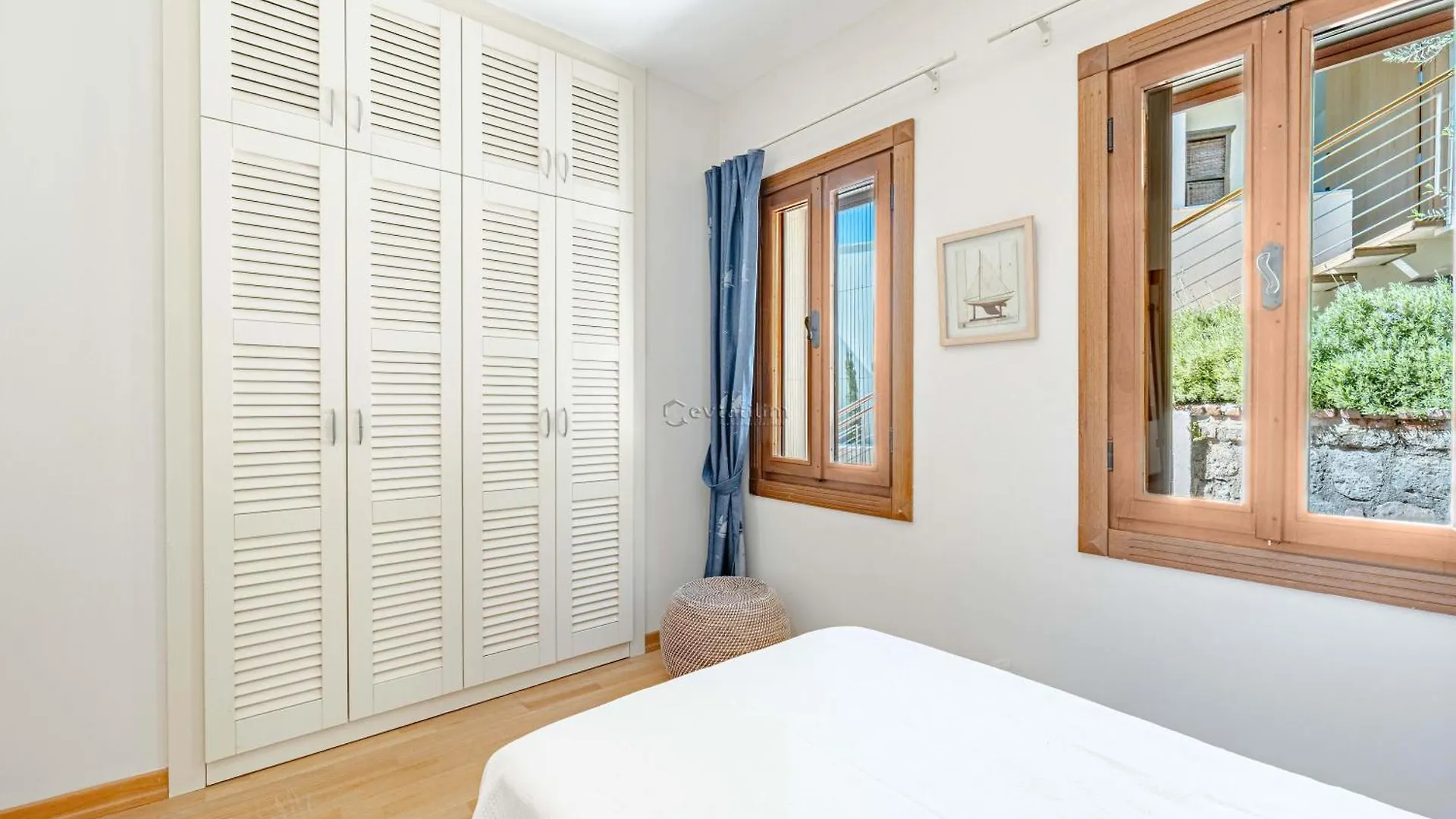 Villa Dorian By Evtatilim Bodrum Bitez Guembet