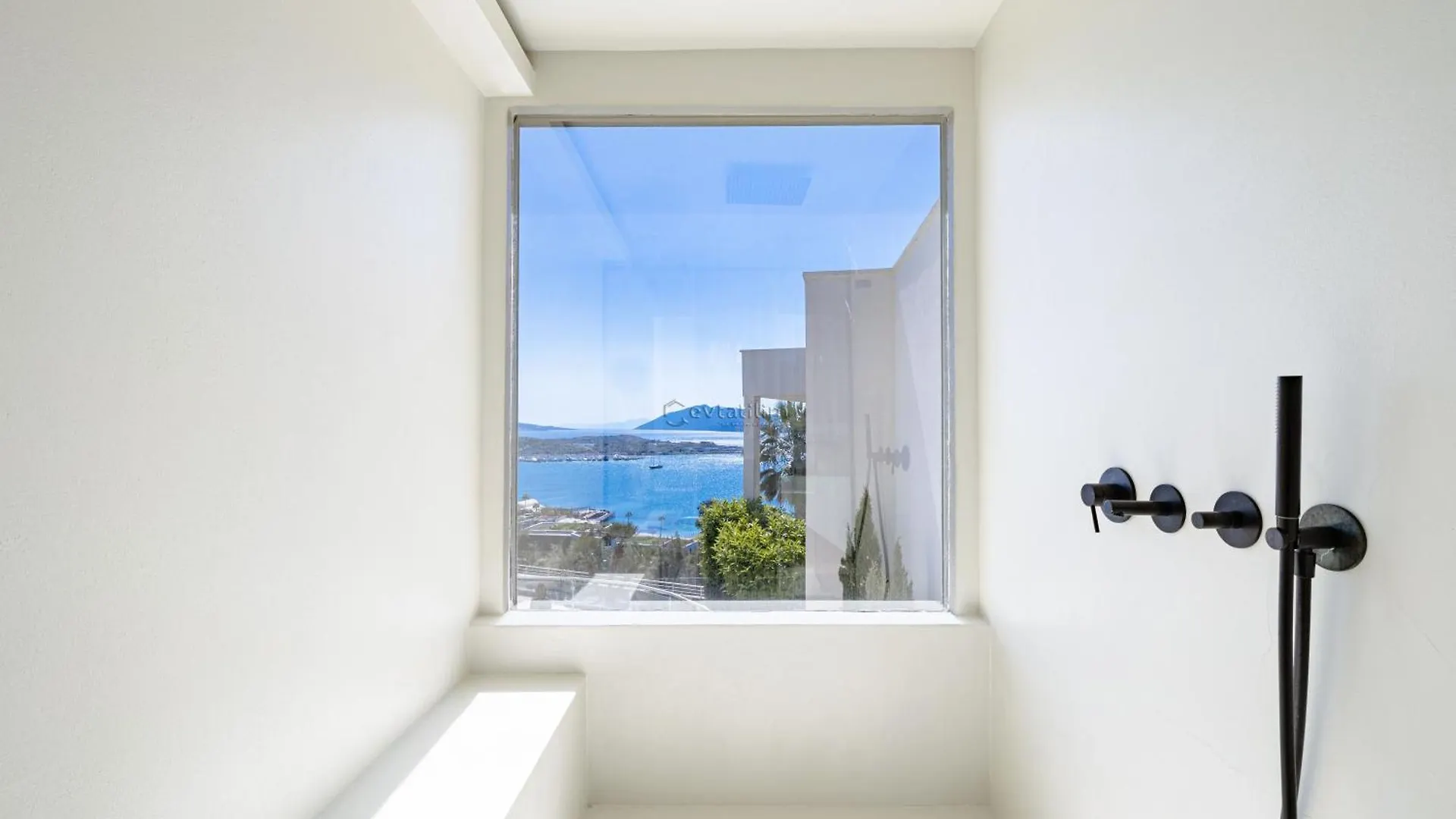 Villa Dorian By Evtatilim Bodrum Bitez Guembet