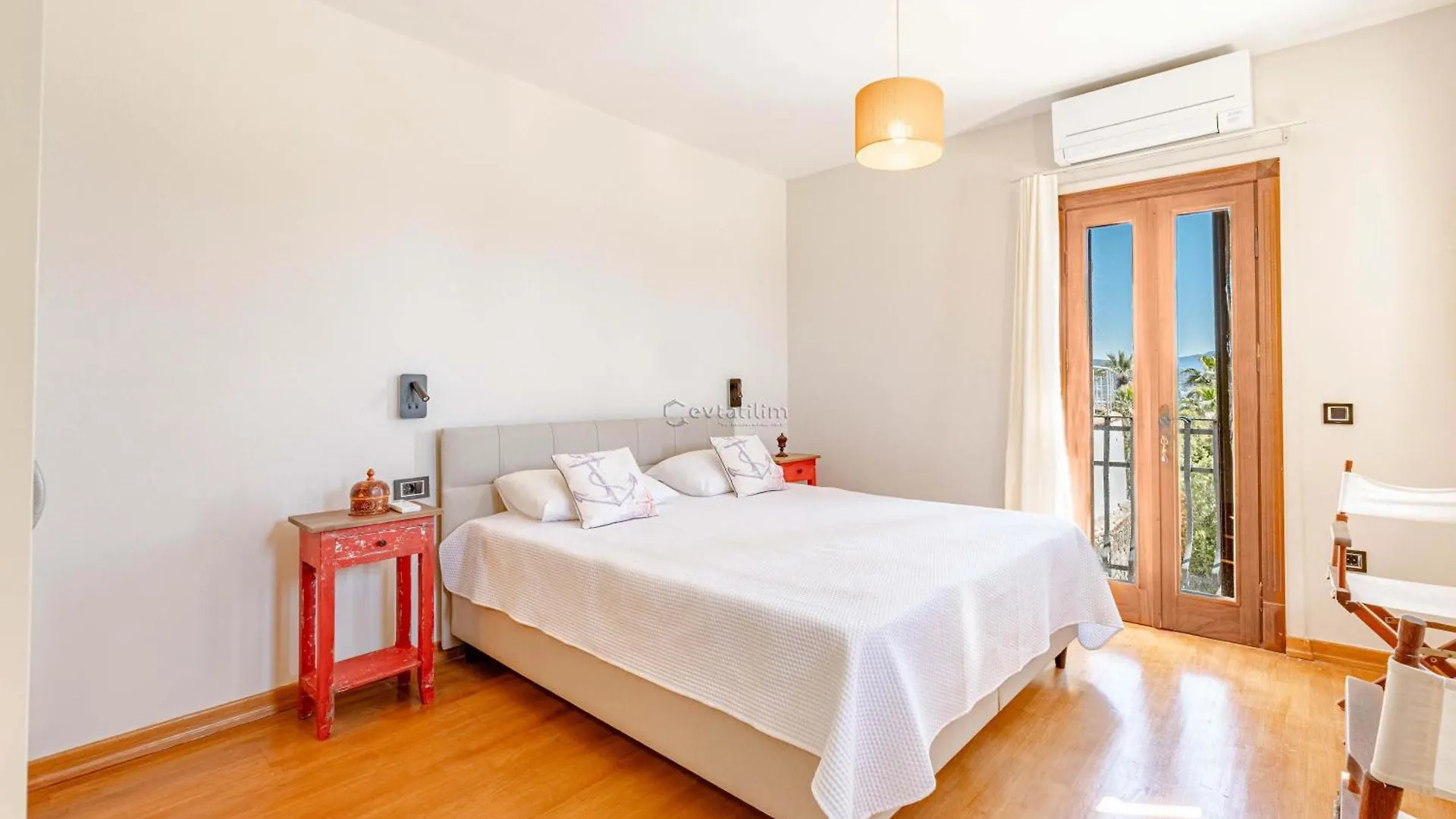 Villa Dorian By Evtatilim Bodrum Bitez Guembet Турция