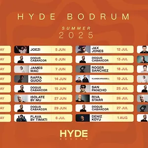 5* Отель Hyde (adults Only)