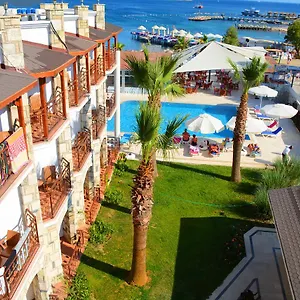 5* Отель Ayaz Aqua