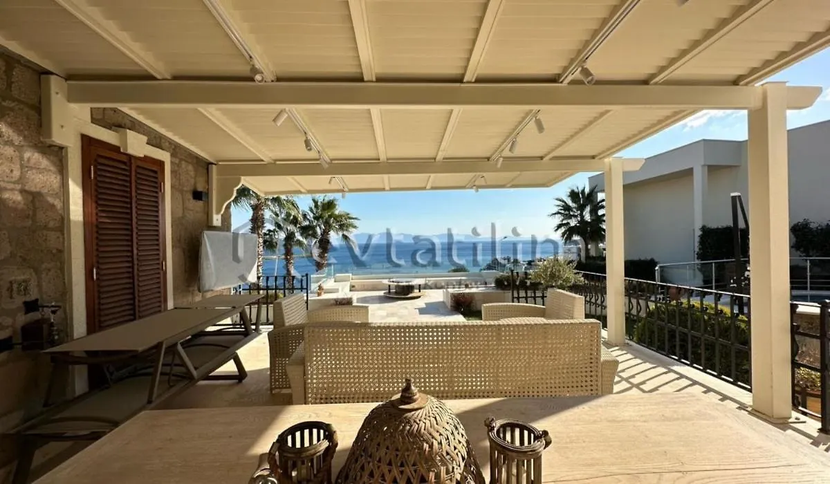 Villa Dorian By Evtatilim Bodrum Bitez Guembet 0*,  Turkey