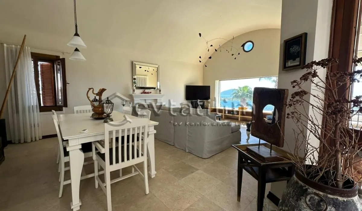 Villa Dorian By Evtatilim Bodrum Bitez Guembet Turkey