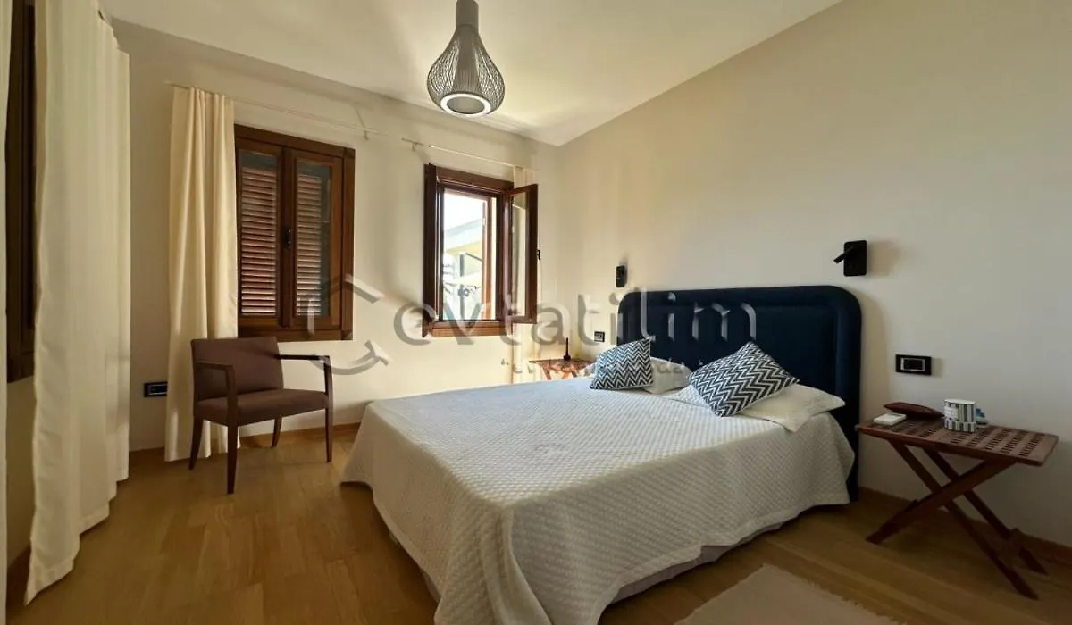 Villa Dorian By Evtatilim Bodrum Bitez Guembet 0*,
