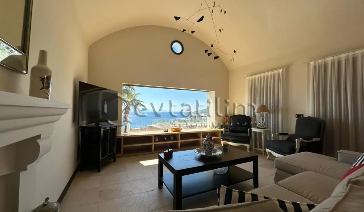 Villa Dorian By Evtatilim Bodrum Bitez Guembet