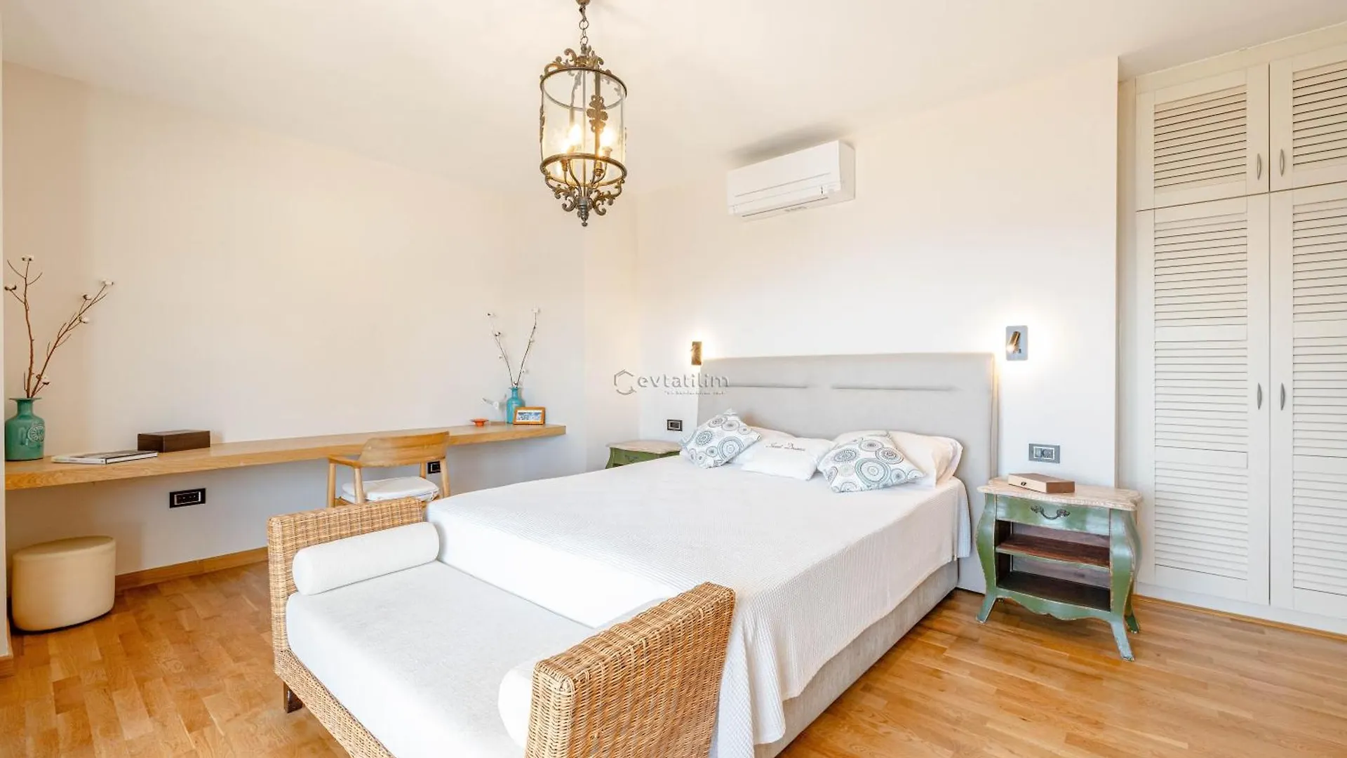 Villa Dorian By Evtatilim Bodrum Bitez Guembet 0*,  Turkey