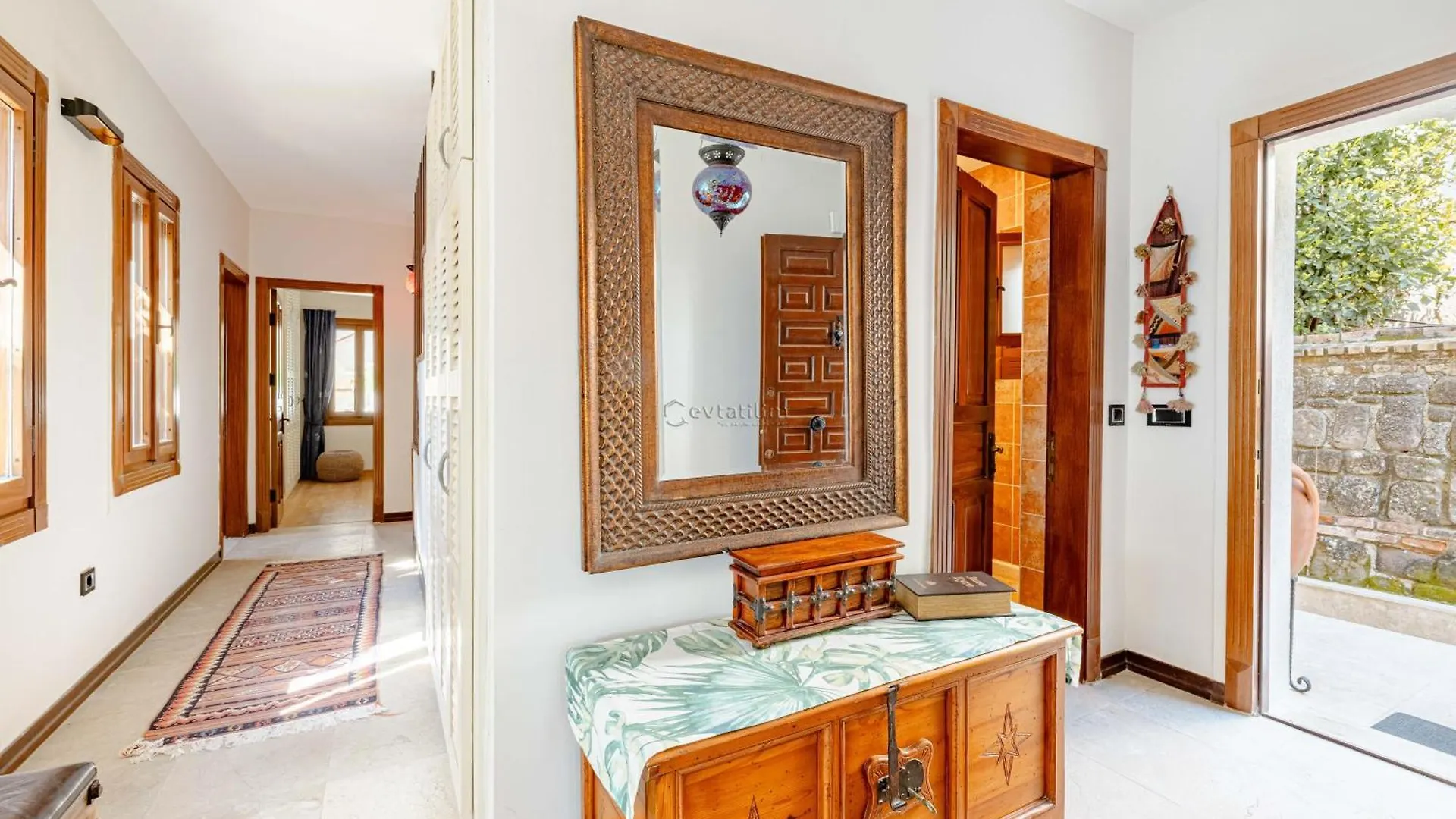 Villa Dorian By Evtatilim Bodrum Bitez Guembet Turkey