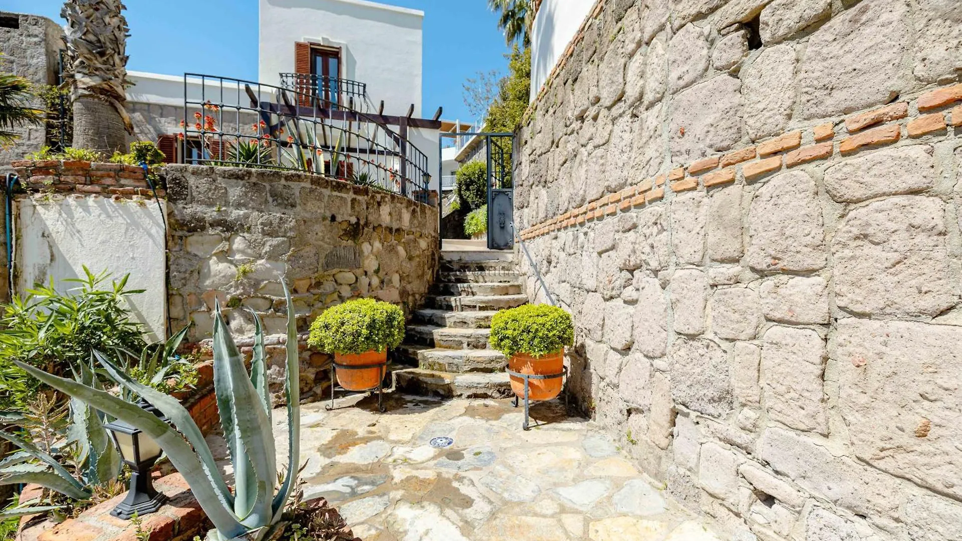 Villa Dorian By Evtatilim Bodrum Bitez Guembet Turkey