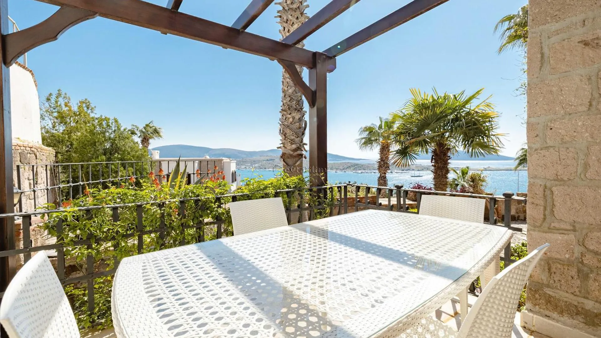 Villa Dorian By Evtatilim Bodrum Bitez Guembet 0*,  Turkey