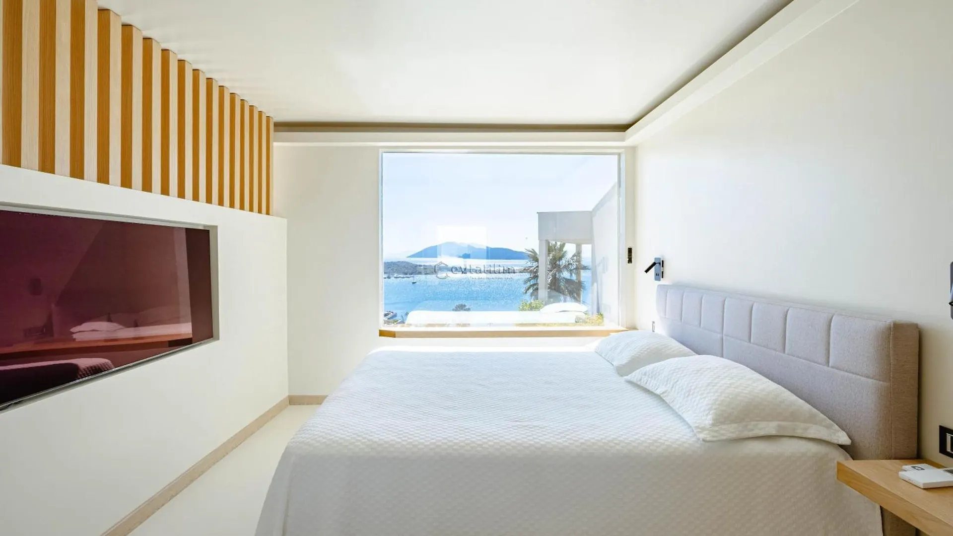 Villa Dorian By Evtatilim Bodrum Bitez Guembet
