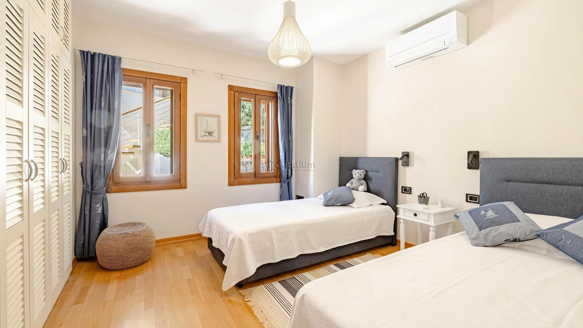 Villa Dorian By Evtatilim Bodrum Bitez Guembet