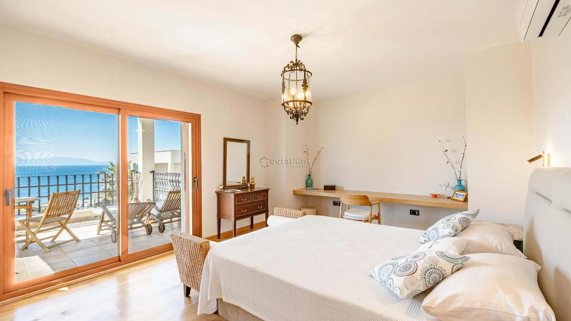 Villa Dorian By Evtatilim Bodrum Bitez Guembet 0*,